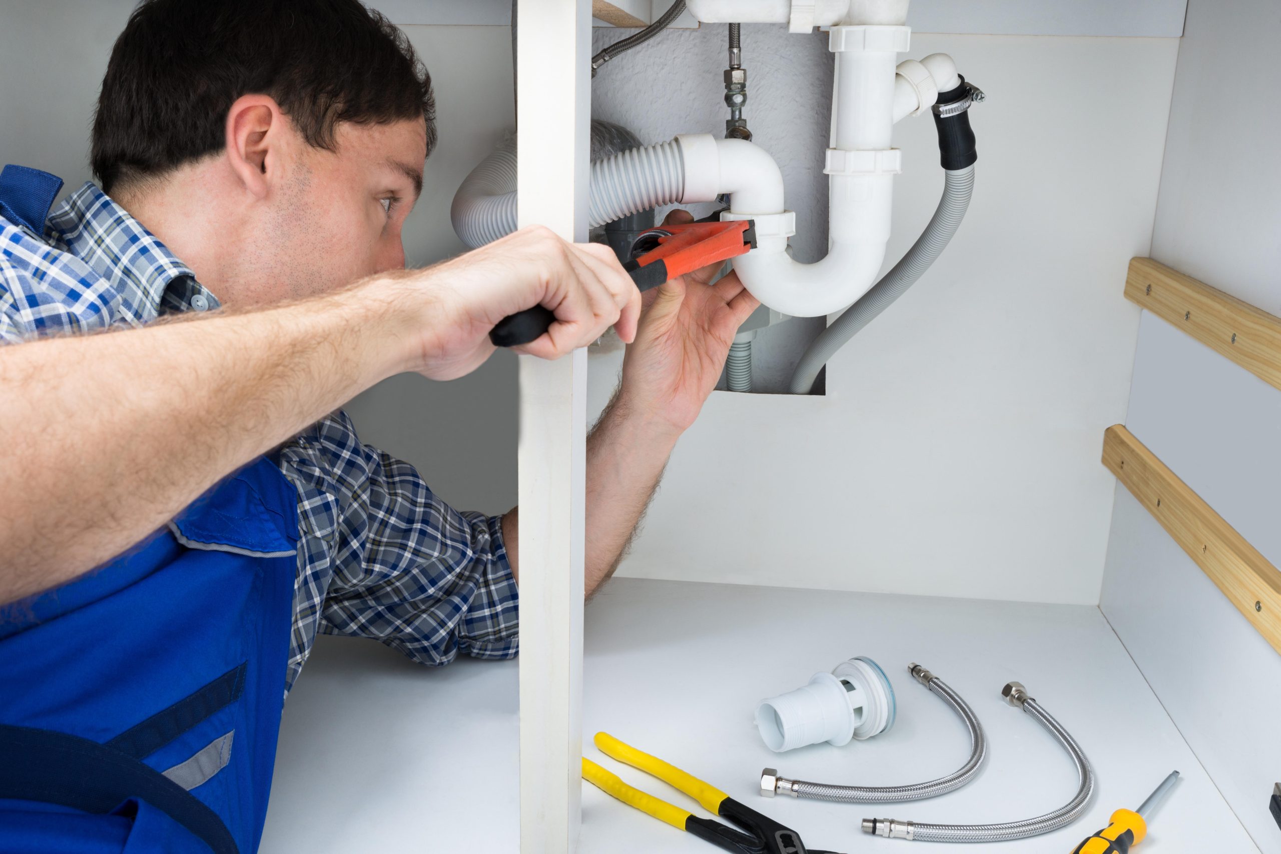 Plumbing Solutions